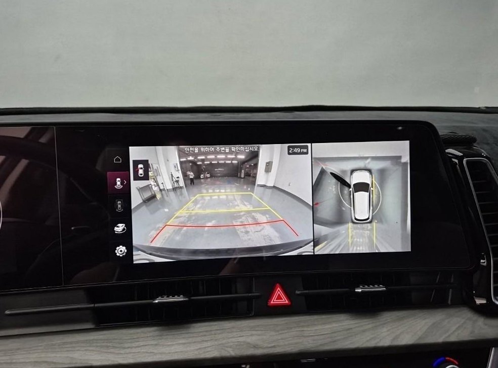 기아 스포티지 2.0 디젤 4WD 사진 10