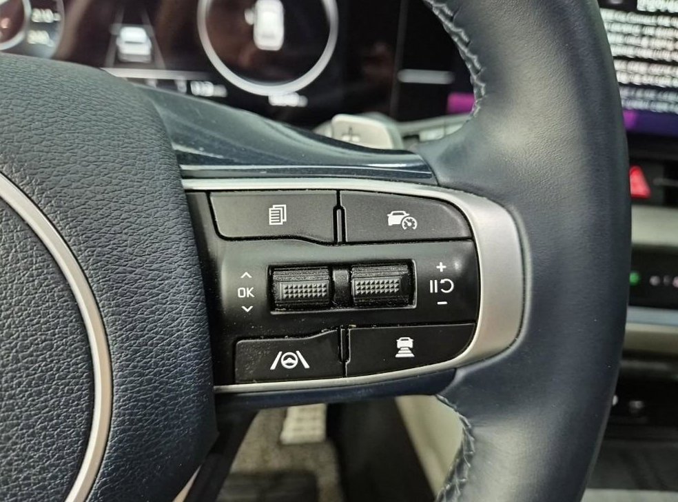 기아 스포티지 2.0 디젤 4WD 사진 11