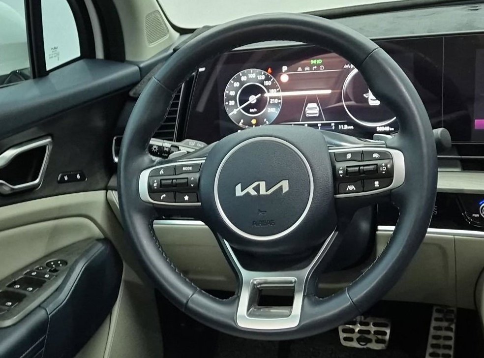 기아 스포티지 2.0 디젤 4WD 사진 12
