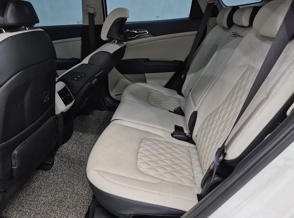기아 스포티지 2.0 디젤 4WD 사진 15