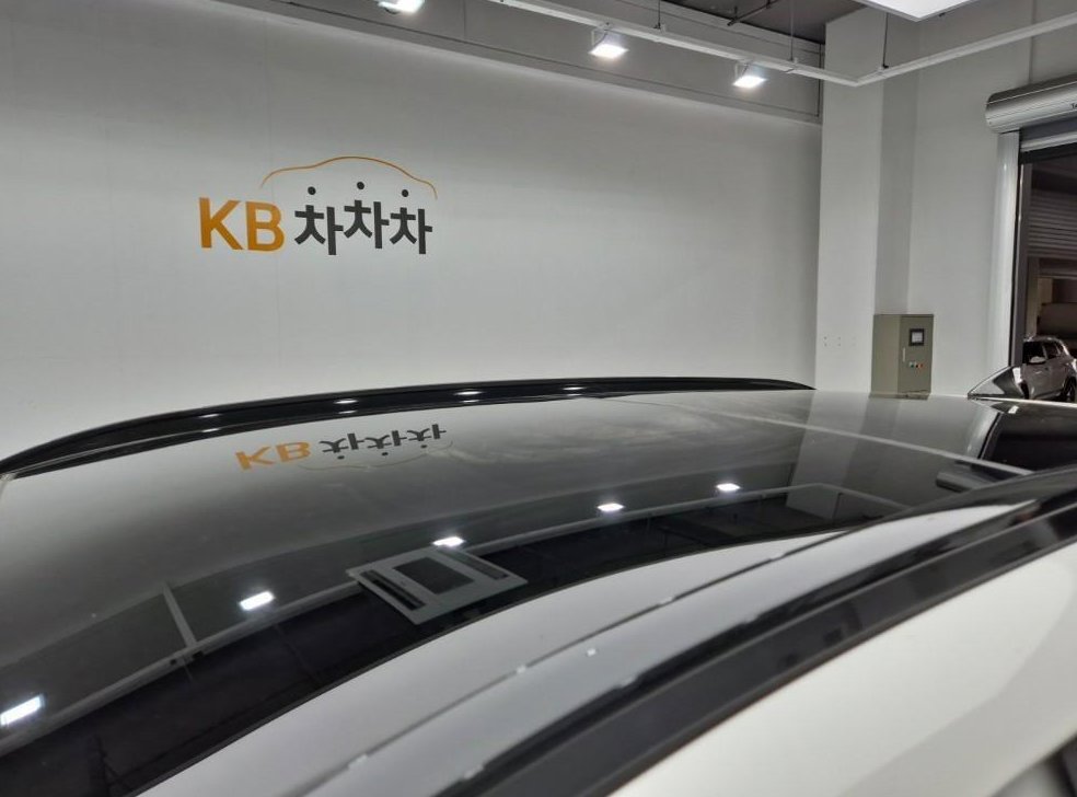기아 스포티지 2.0 디젤 4WD 사진 16