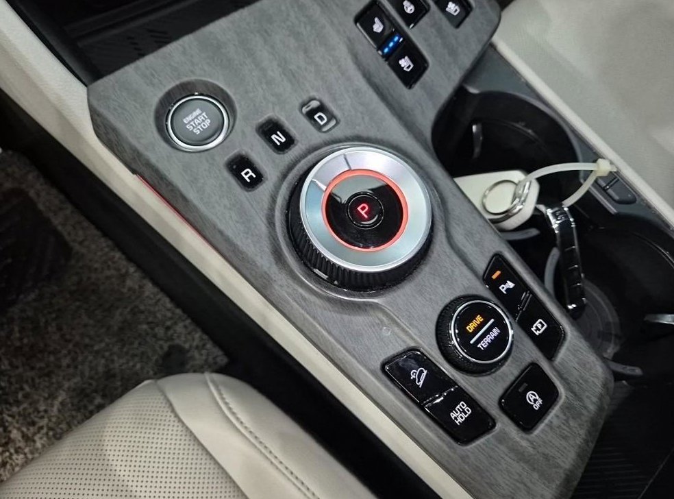 기아 스포티지 2.0 디젤 4WD 사진 7