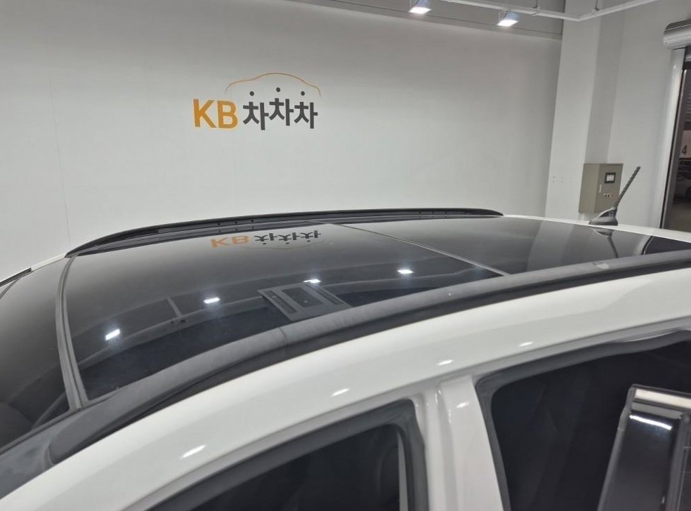 현대 싼타페 디젤 2WD 2.0 프리미엄 사진 13