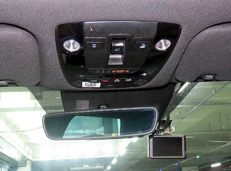 기아 쏘렌토 디젤 2.2 2WD 노블레스 사진 13