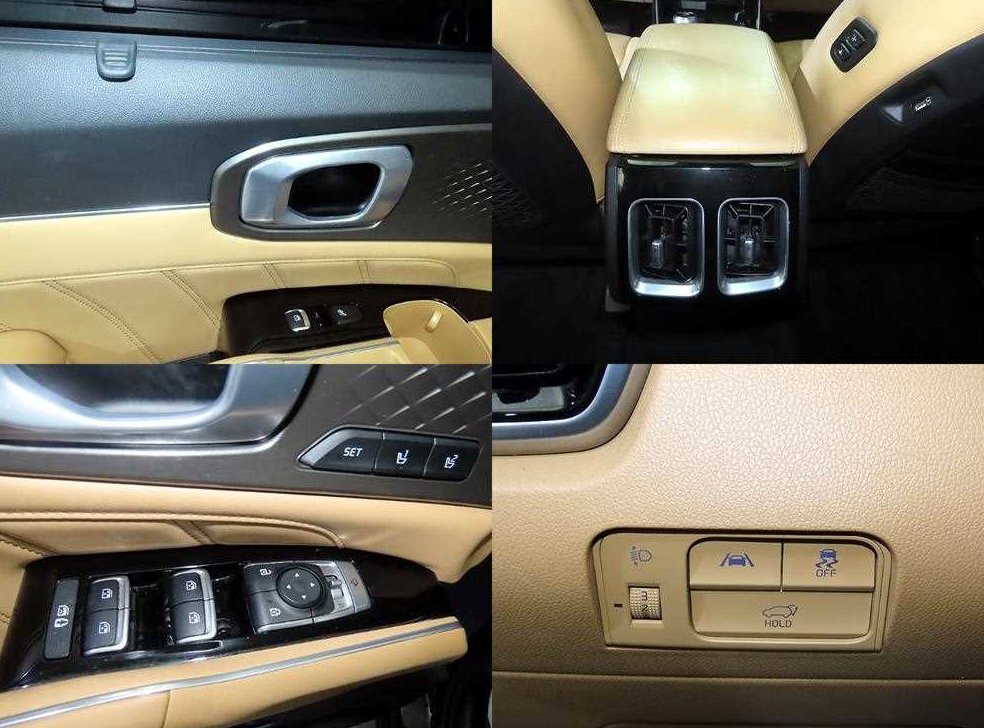 기아 쏘렌토 디젤 2.2 2WD 노블레스 사진 18