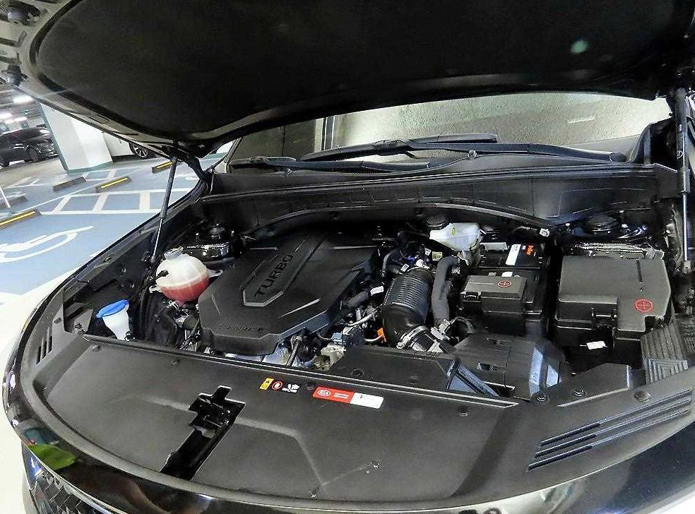 기아 쏘렌토 디젤 2.2 2WD 노블레스 사진 19