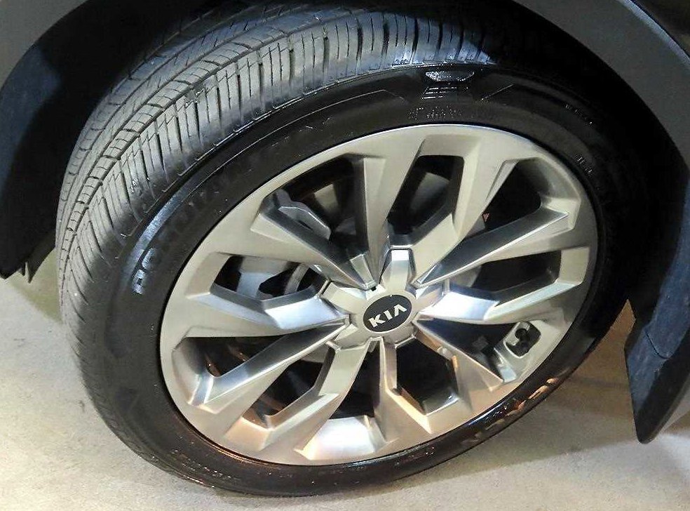 기아 쏘렌토 디젤 2.2 2WD 노블레스 사진 20