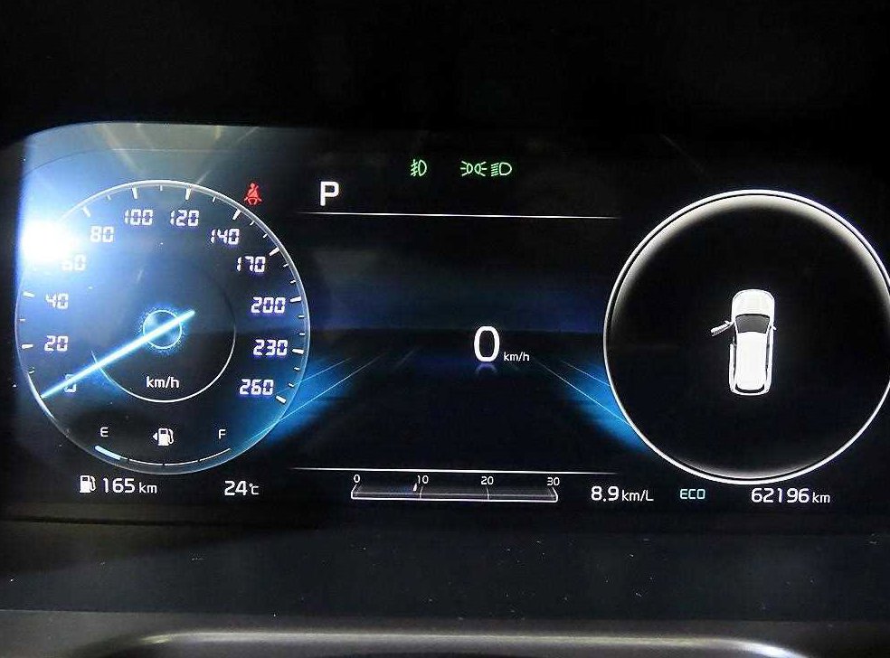 기아 쏘렌토 디젤 2.2 2WD 노블레스 사진 9