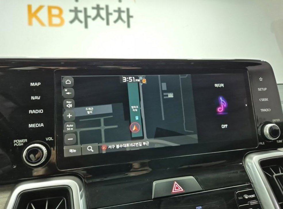 기아 쏘렌토 디젤 2.2 2WD 트렌디 사진 10