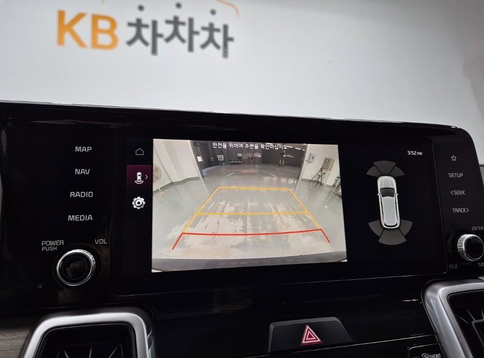 기아 쏘렌토 디젤 2.2 2WD 트렌디 사진 11