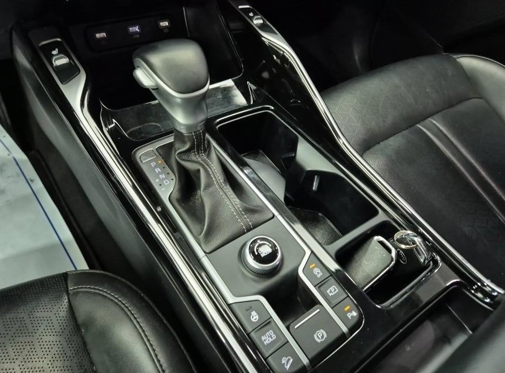 기아 쏘렌토 디젤 2.2 2WD 트렌디 사진 12