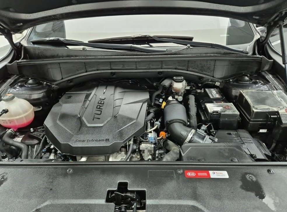 기아 쏘렌토 디젤 2.2 2WD 트렌디 사진 19