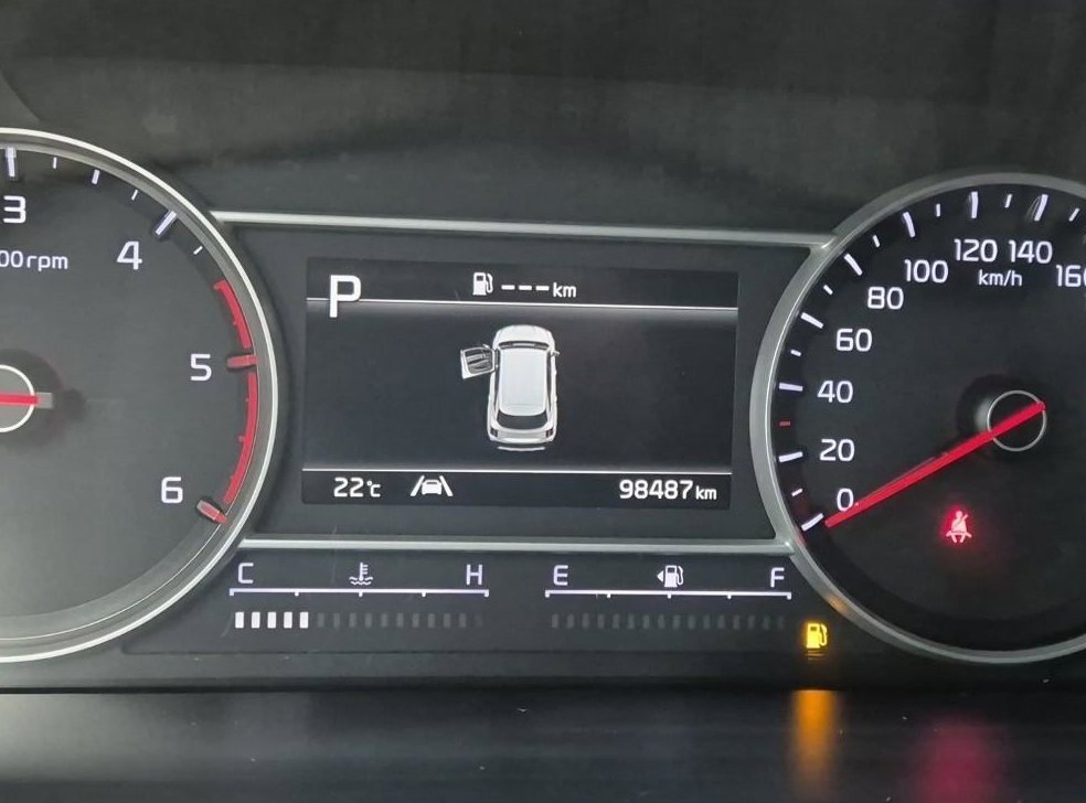 기아 쏘렌토 디젤 2.2 2WD 트렌디 사진 5