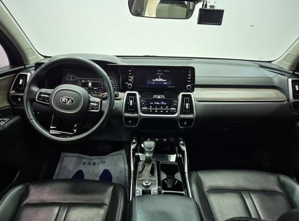 기아 쏘렌토 디젤 2.2 2WD 트렌디 사진 8