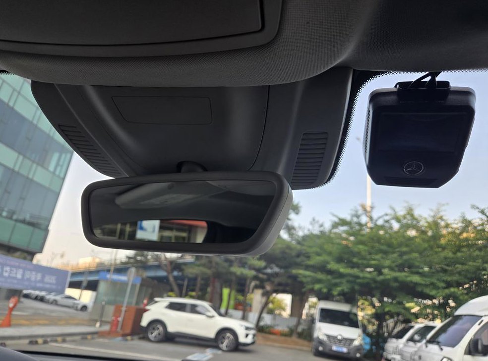 벤츠 GLE 클래스 GLE 350 d 4MATIC 쿠페 사진 10