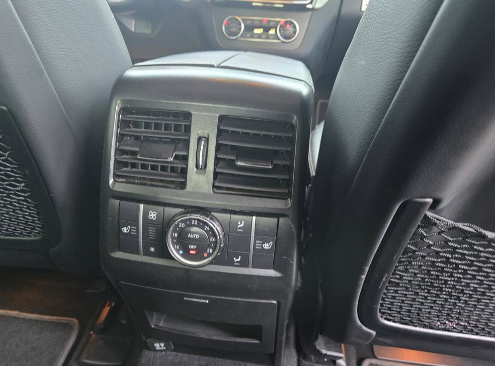 벤츠 GLE 클래스 GLE 350 d 4MATIC 쿠페 사진 16