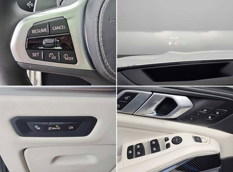 BMW X5 M60i 사진 18