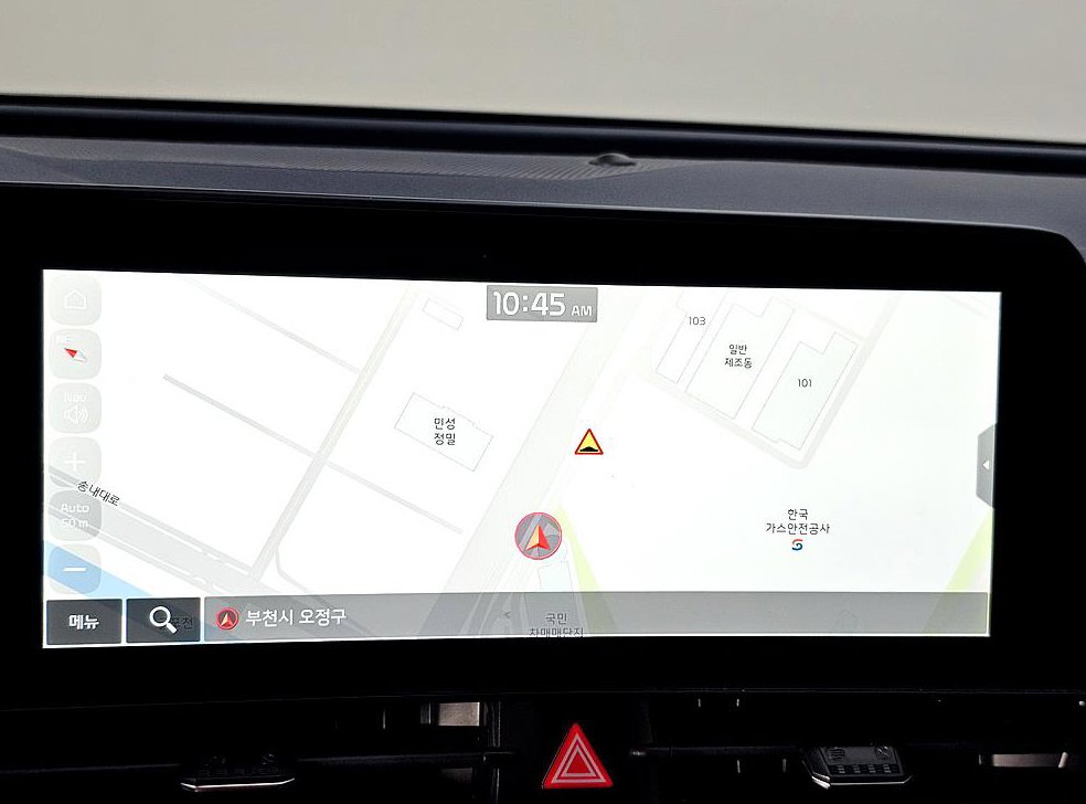 기아 스포티지 1.6 가솔린 2WD 사진 12