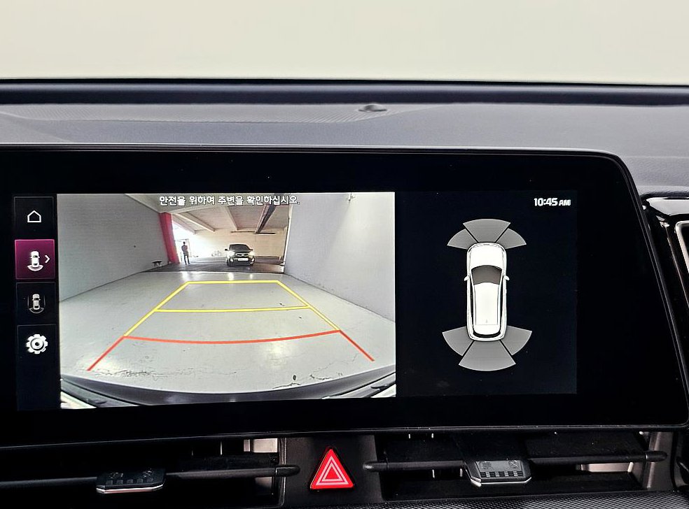 기아 스포티지 1.6 가솔린 2WD 사진 13