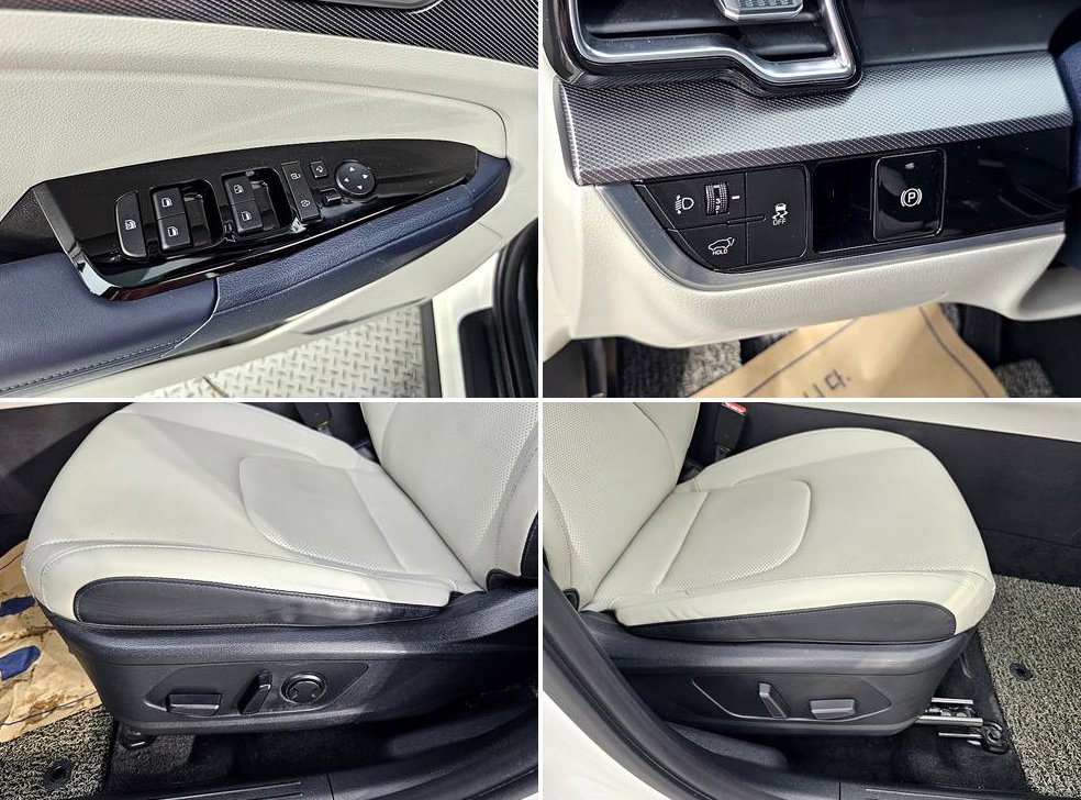 기아 스포티지 1.6 가솔린 2WD 사진 14