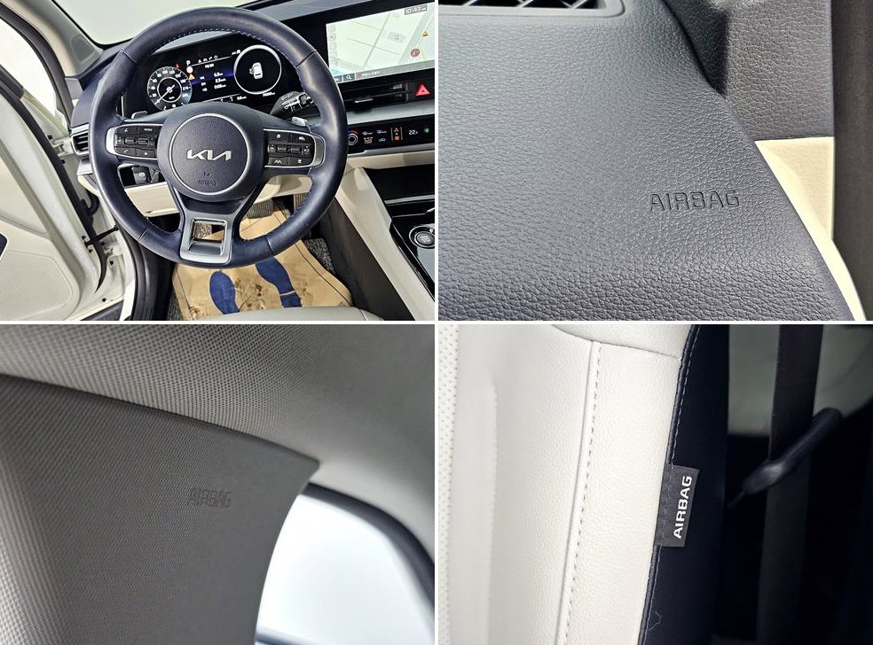 기아 스포티지 1.6 가솔린 2WD 사진 15