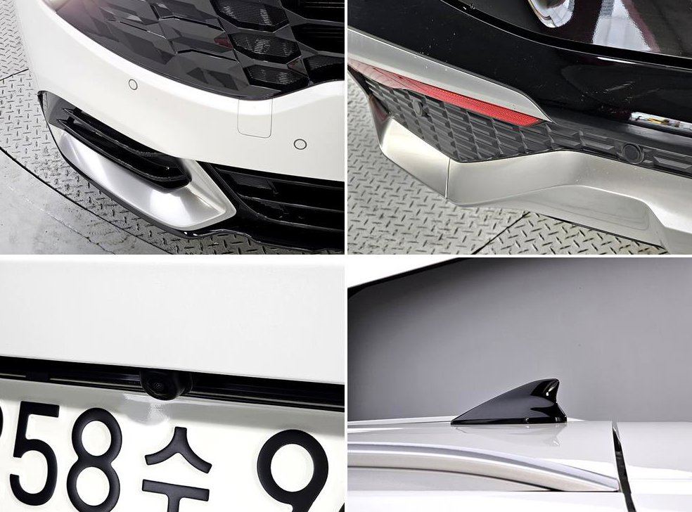 기아 스포티지 1.6 가솔린 2WD 사진 16