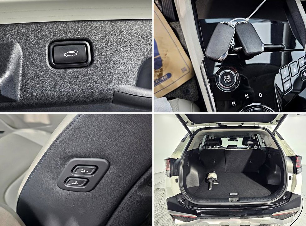 기아 스포티지 1.6 가솔린 2WD 사진 18