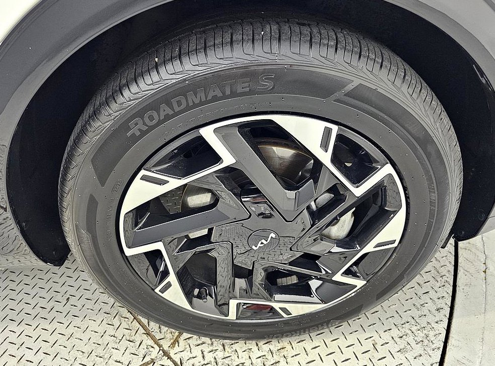 기아 스포티지 1.6 가솔린 2WD 사진 20
