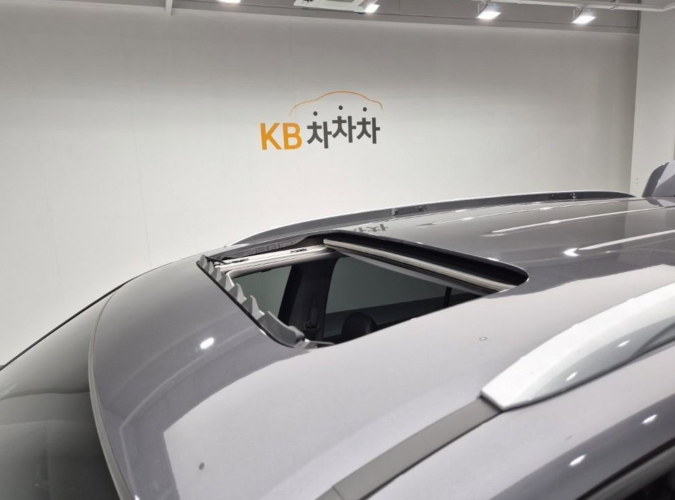 혼다 파일럿 3.5 사진 13