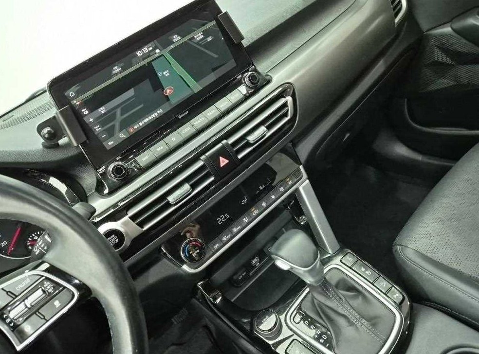 기아 셀토스 가솔린 1.6 터보 4WD 사진 10