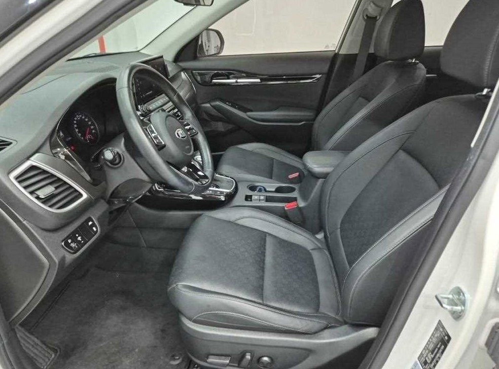 기아 셀토스 가솔린 1.6 터보 4WD 사진 11