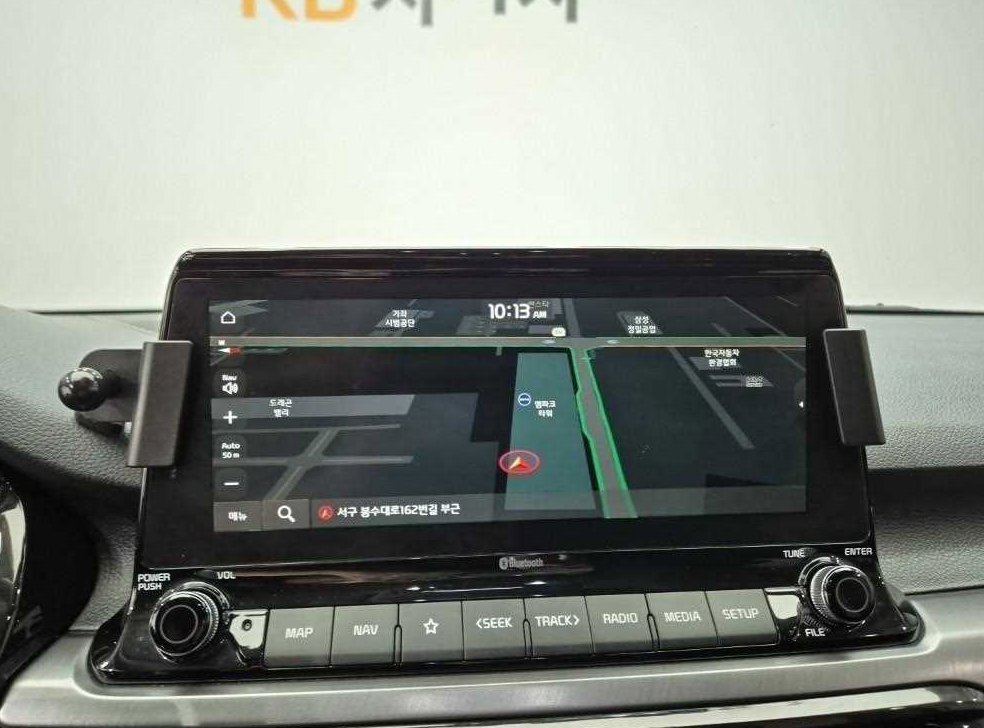 기아 셀토스 가솔린 1.6 터보 4WD 사진 13