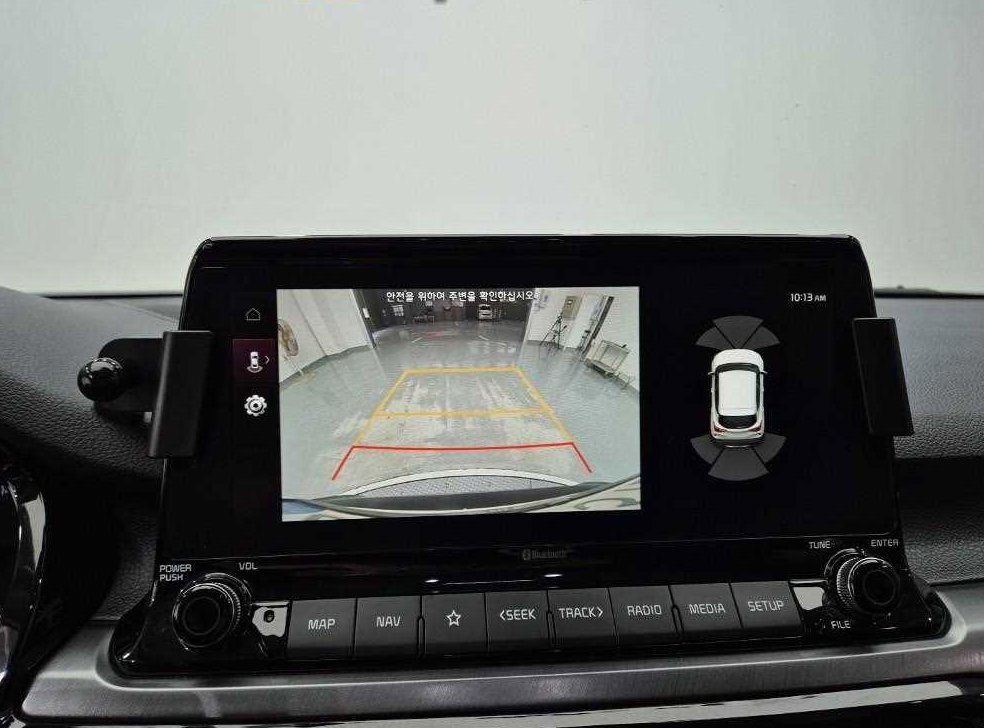 기아 셀토스 가솔린 1.6 터보 4WD 사진 14