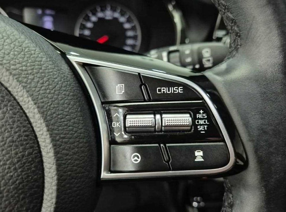 기아 셀토스 가솔린 1.6 터보 4WD 사진 15