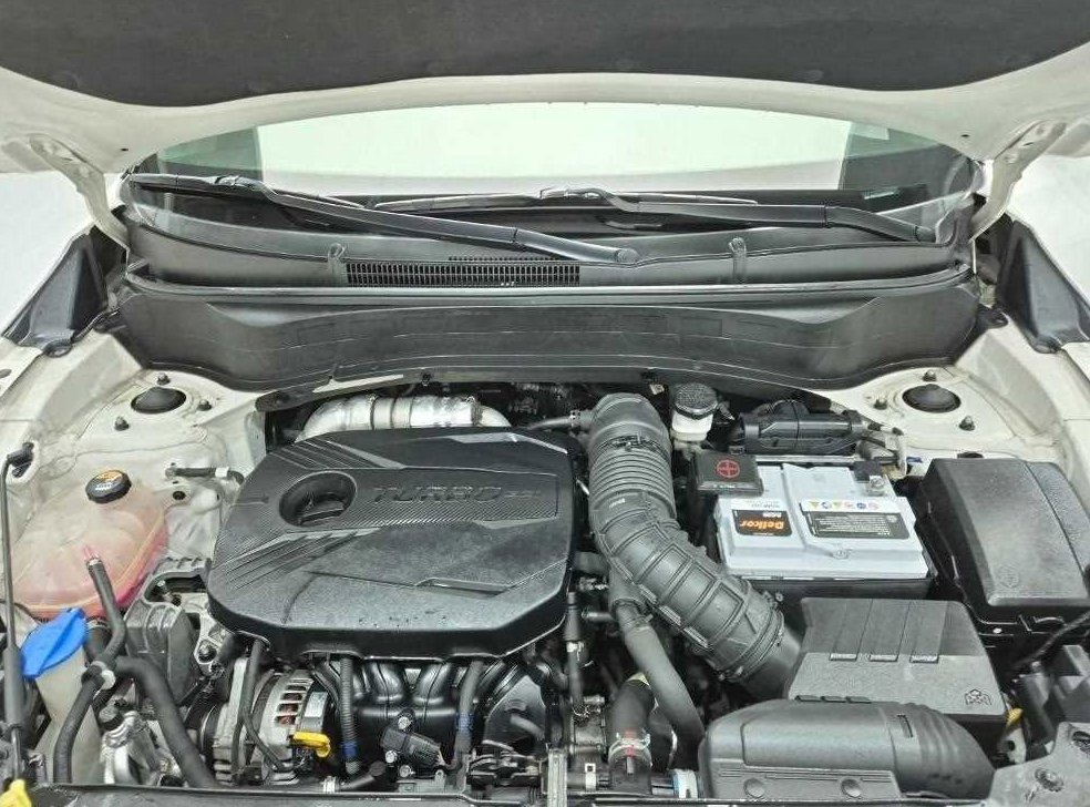 기아 셀토스 가솔린 1.6 터보 4WD 사진 5