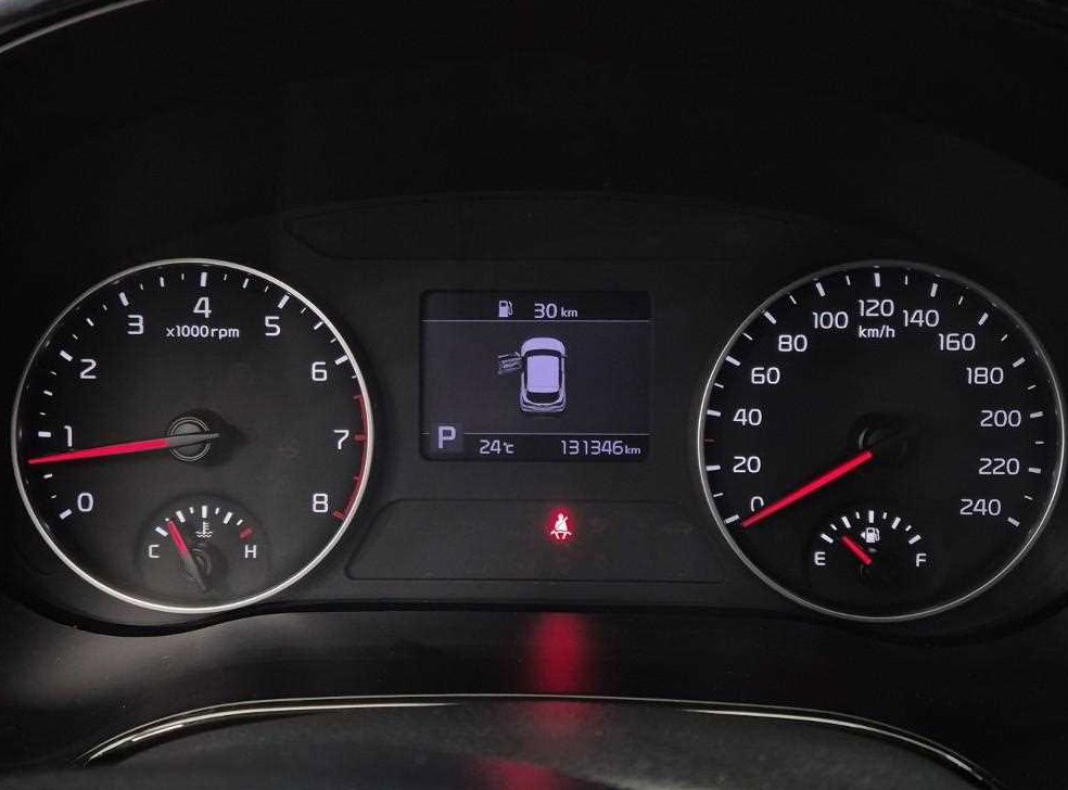 기아 셀토스 가솔린 1.6 터보 4WD 사진 6