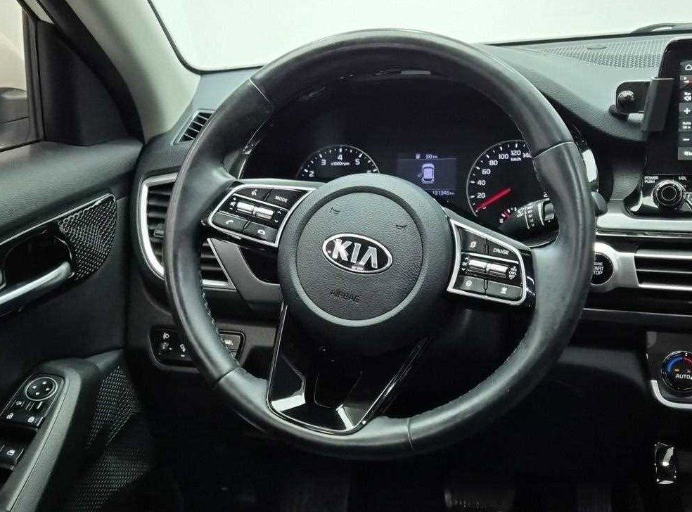 기아 셀토스 가솔린 1.6 터보 4WD 사진 9