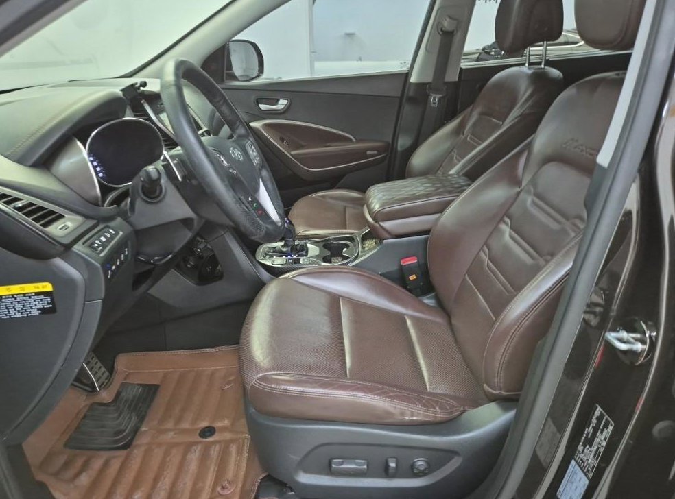 현대 맥스크루즈 3.3 V6 GDI 2WD 사진 11