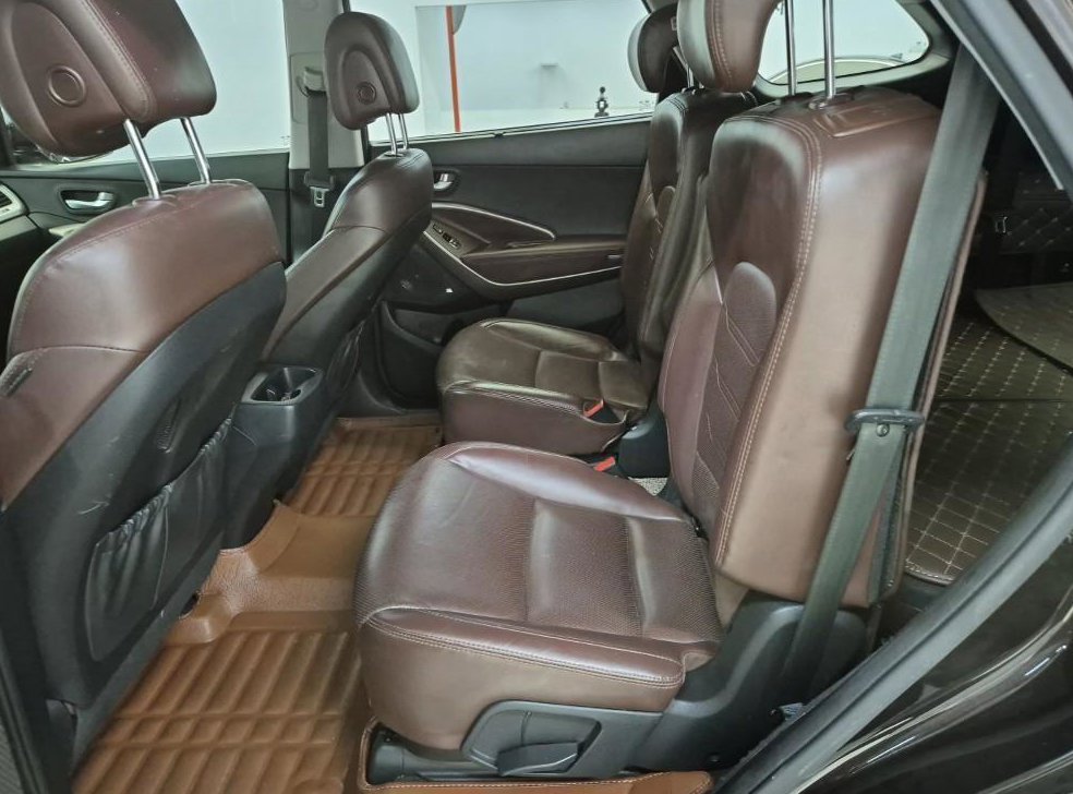 현대 맥스크루즈 3.3 V6 GDI 2WD 사진 12