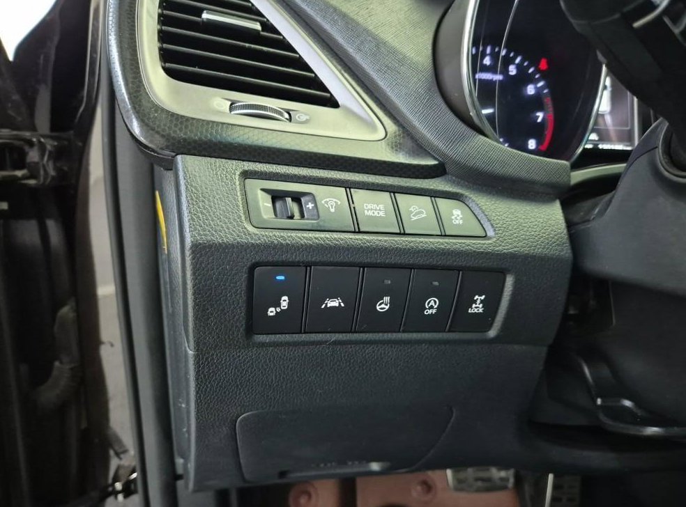 현대 맥스크루즈 3.3 V6 GDI 2WD 사진 15