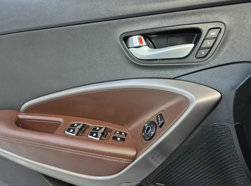 현대 맥스크루즈 3.3 V6 GDI 2WD 사진 16