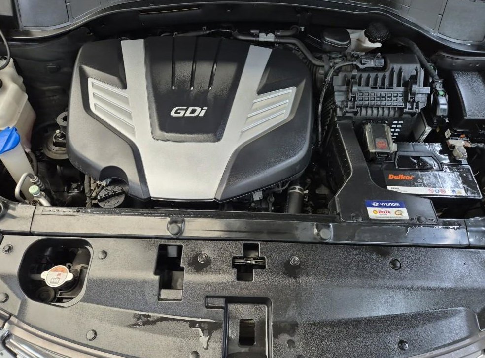 현대 맥스크루즈 3.3 V6 GDI 2WD 사진 5