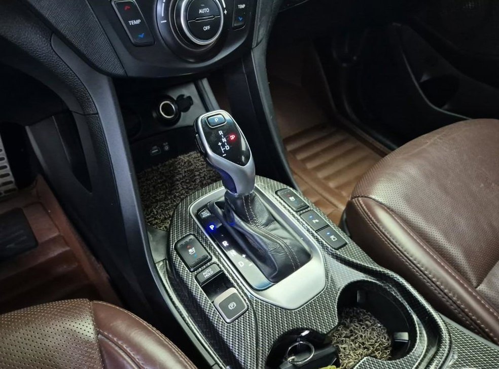현대 맥스크루즈 3.3 V6 GDI 2WD 사진 8