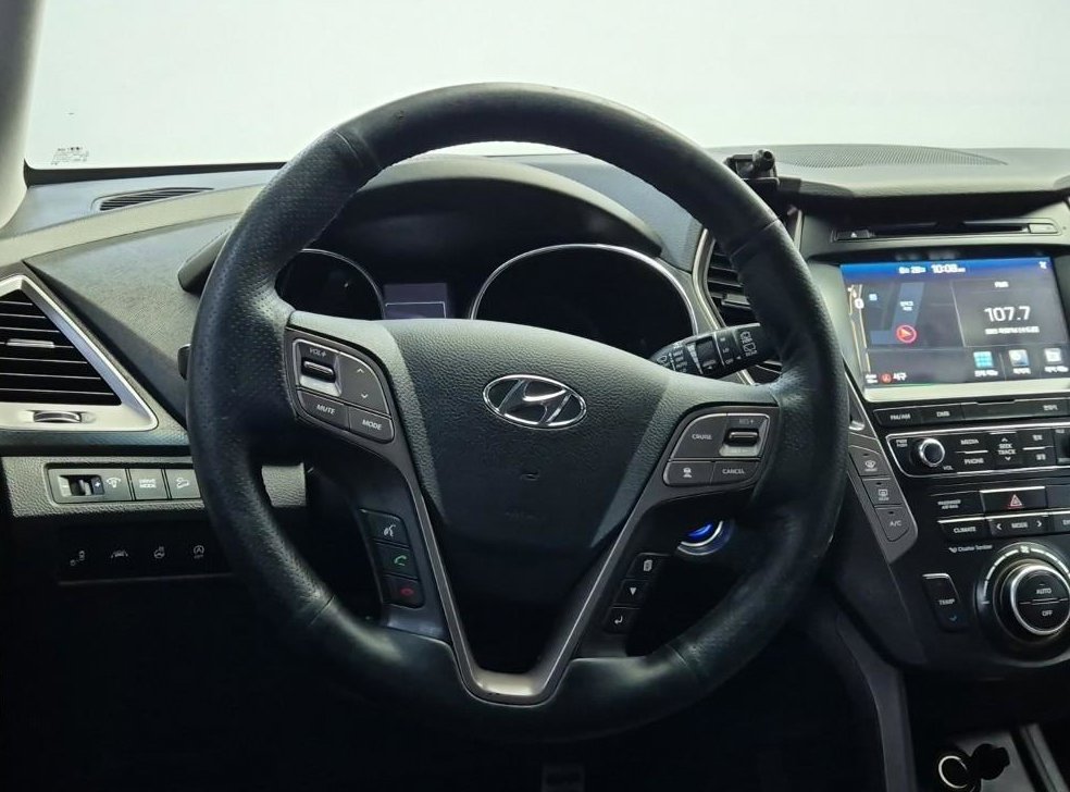 현대 맥스크루즈 3.3 V6 GDI 2WD 사진 9