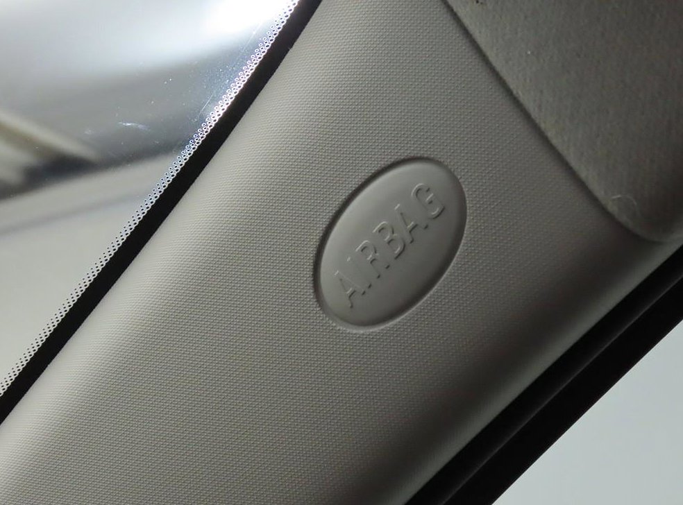 쉐보레 아베오 해치백 1.6 LS 사진 13