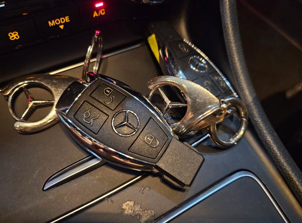 벤츠 CLA 클래스 CLA 220 AMG LINE 사진 18