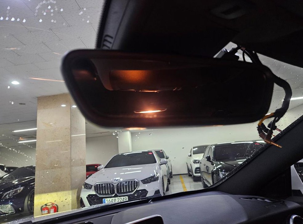 벤츠 CLA 클래스 CLA 220 AMG LINE 사진 20