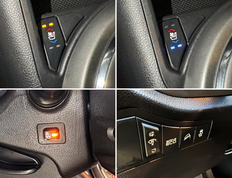 기아 스포티지 디젤 2WD 트렌디 사진 13