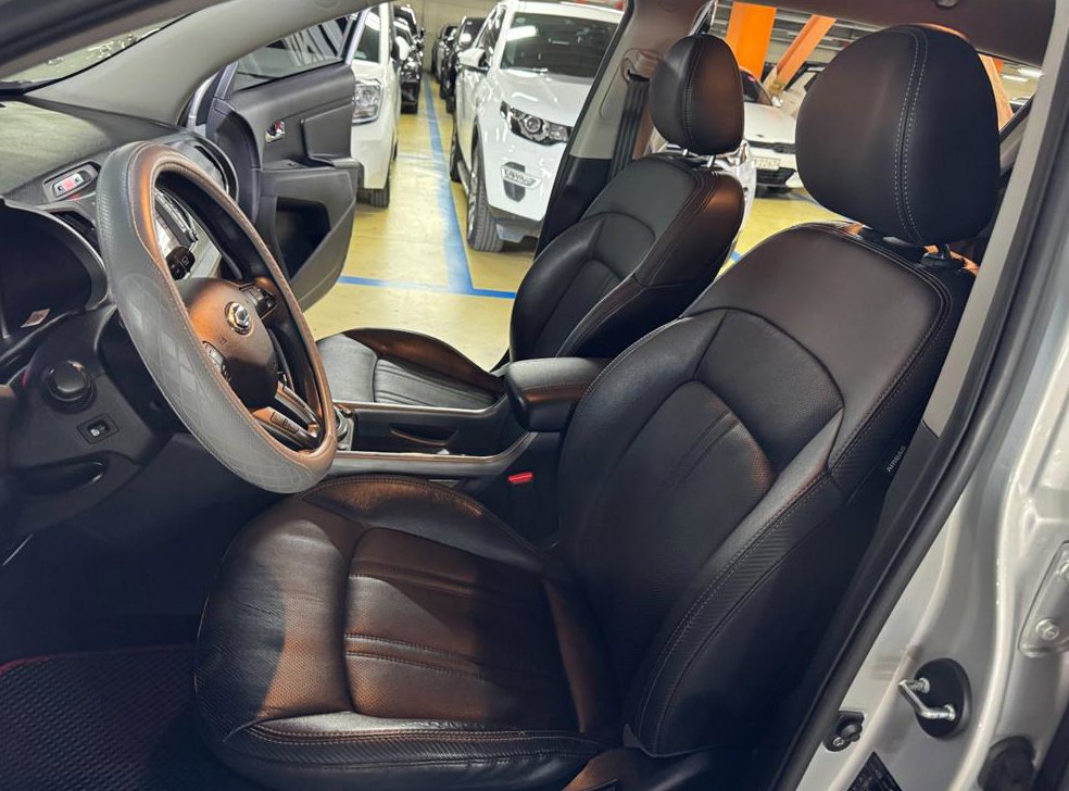기아 스포티지 디젤 2WD 트렌디 사진 16