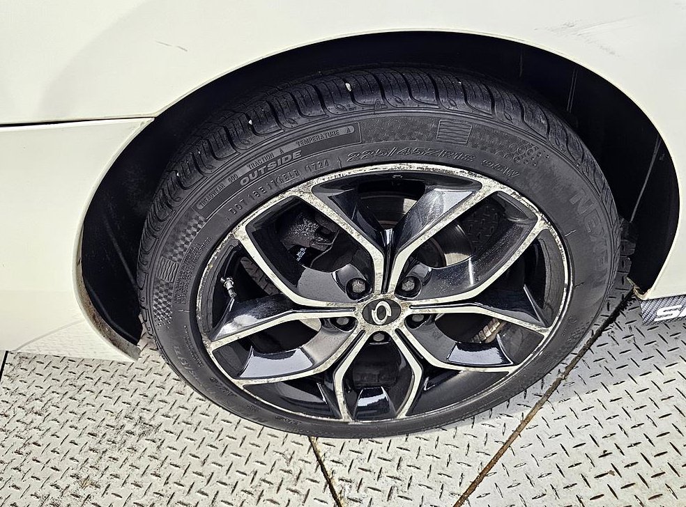 르노코리아(삼성) SM5 1.6 TCE 사진 20